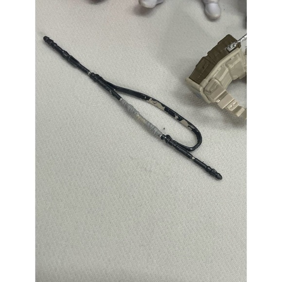 Star Wars 3.5in Action Figure Lot of 4- 2016 Jyn Erso, Rey, Trooper, Praetorian - Picture 5 of 6